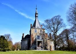 Kasteel van Waroux