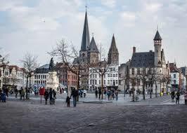 Vrijdagmarkt
