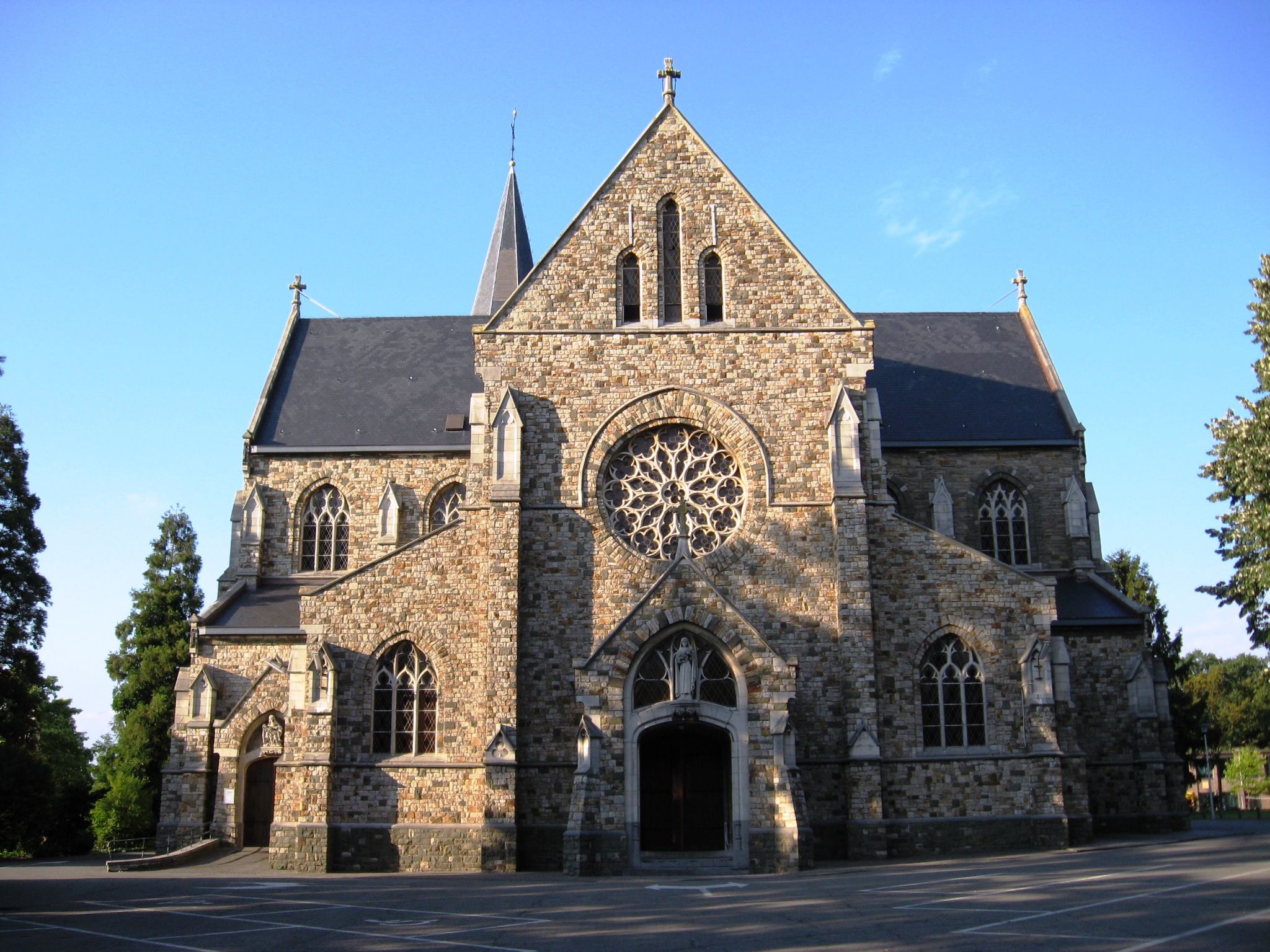 Sint-Theresiakerk