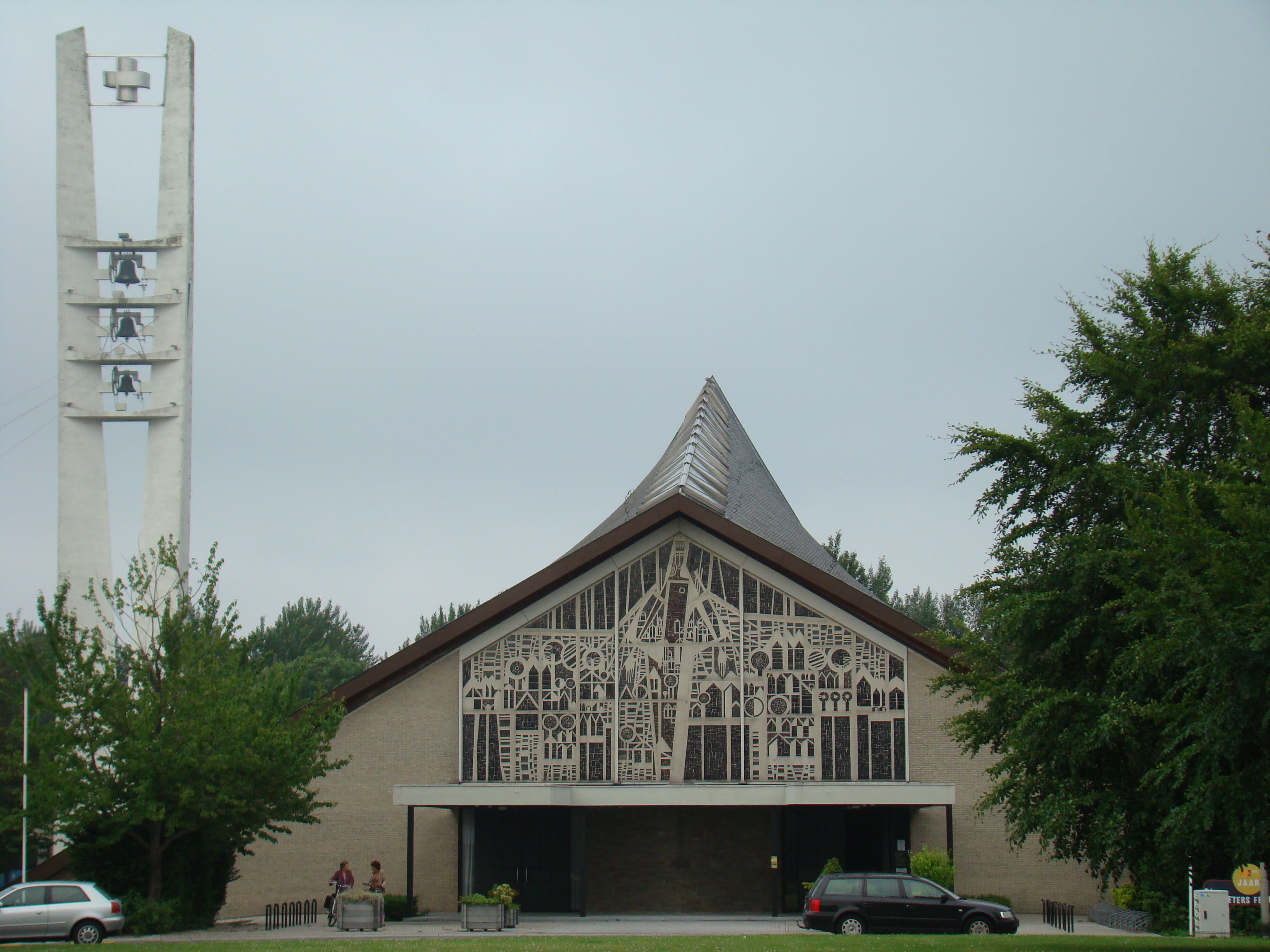 Sint-Pieterskerk