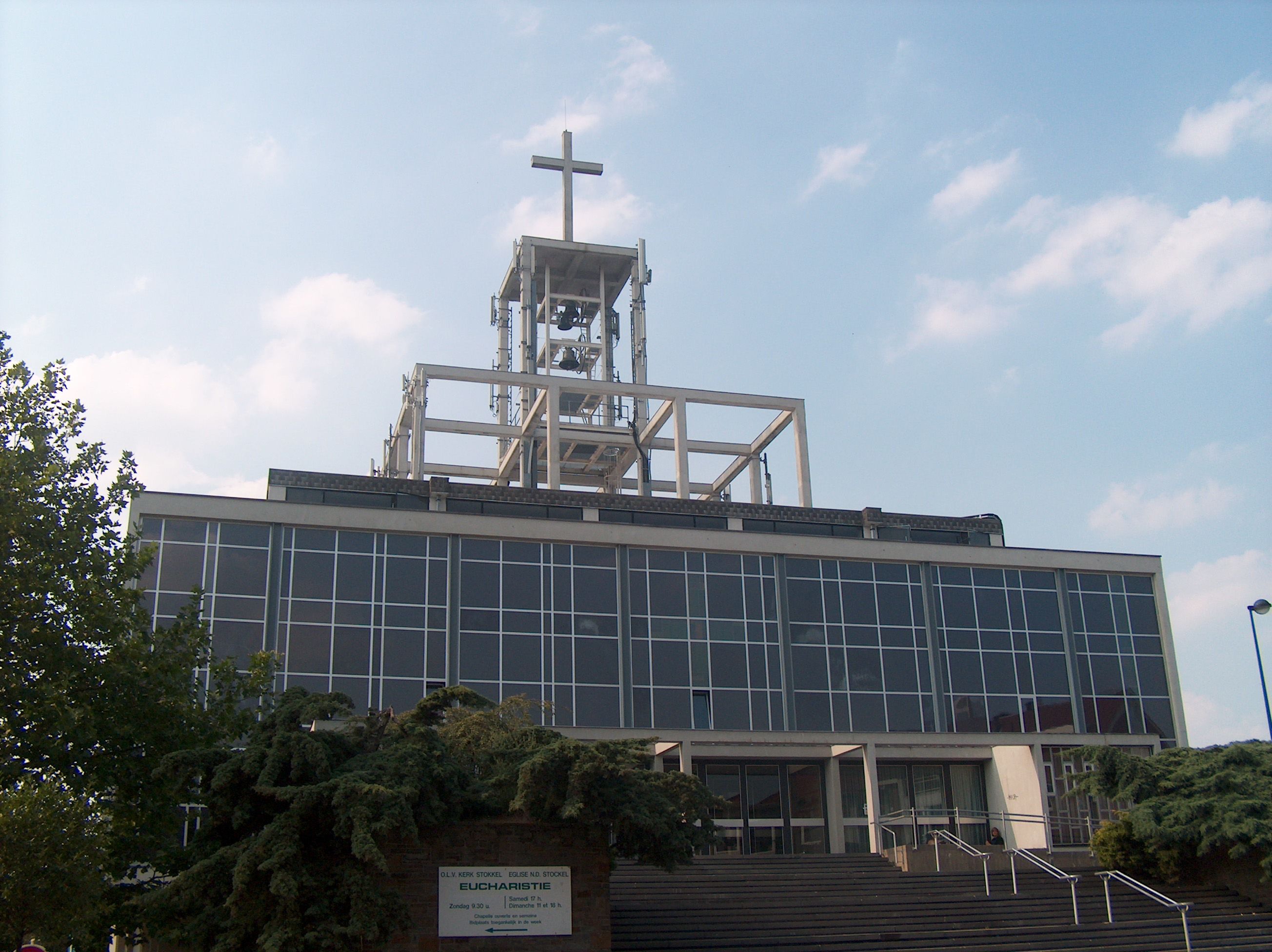 Onze-Lieve-Vrouw-van-Stokkelkerk
