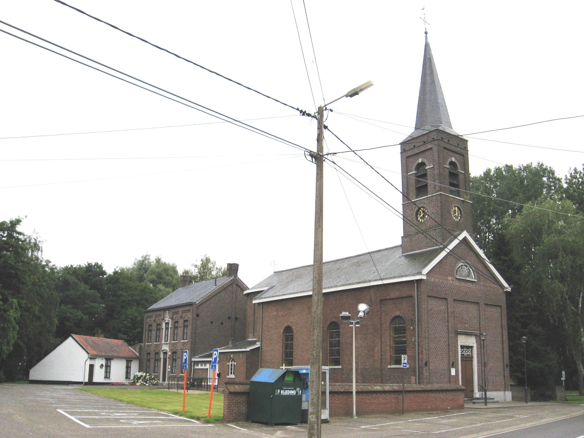 Sint-Quirinuskerk