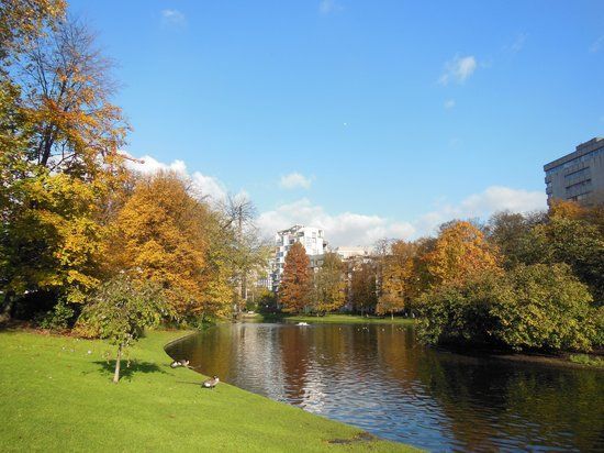 Leopoldpark