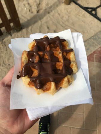 Cremerie Georges